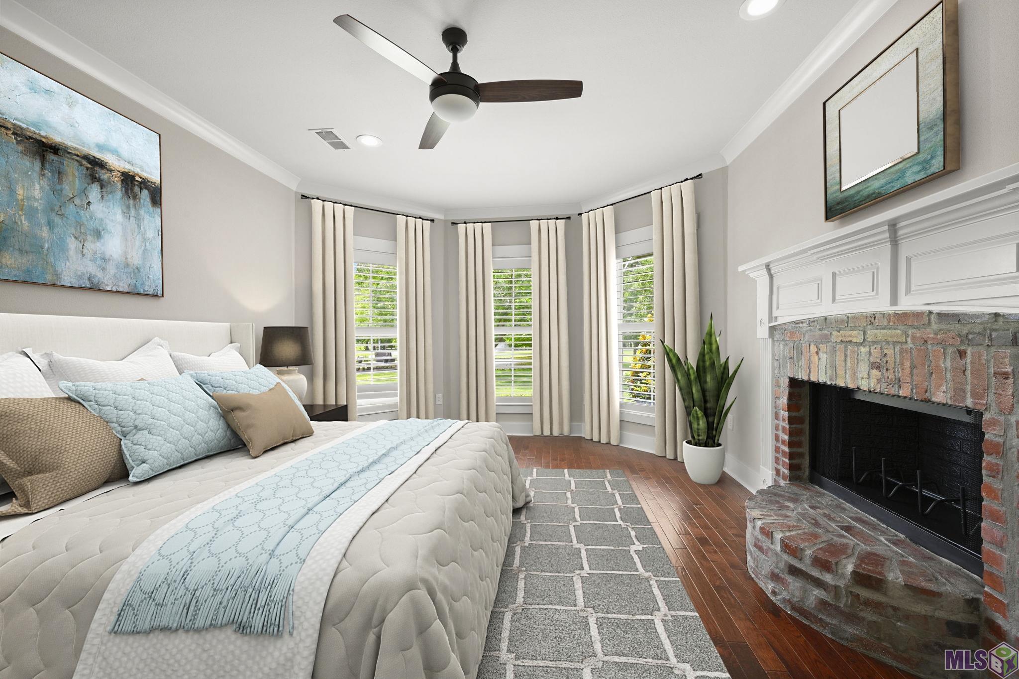 40348 Abby James Road Prairieville, LA 70769 - Photo 25 of 60