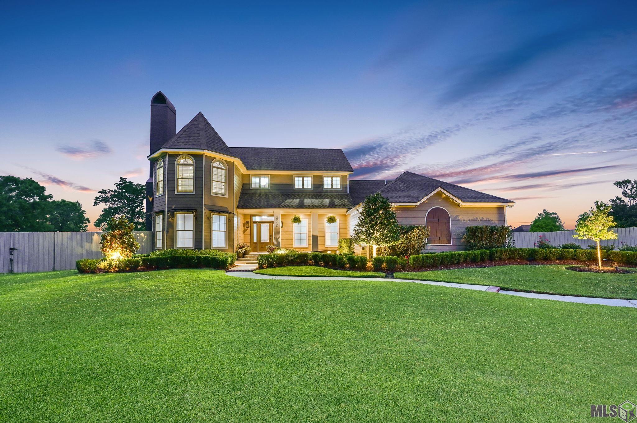 40348 Abby James Road Prairieville, LA 70769 - Photo 3 of 60