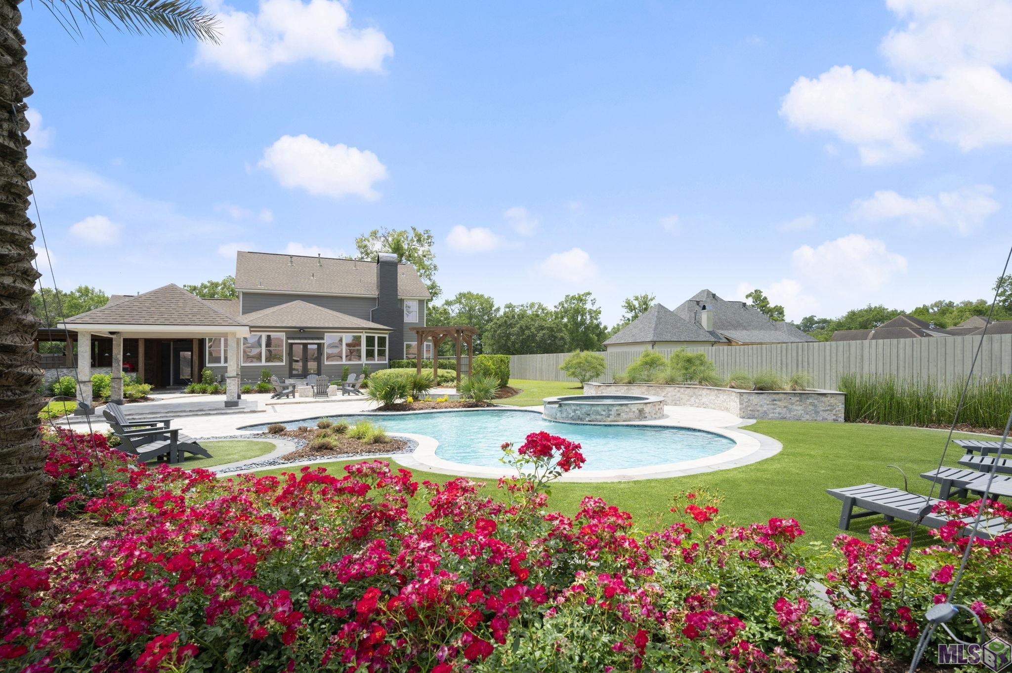 40348 Abby James Road Prairieville, LA 70769 - Photo 40 of 60