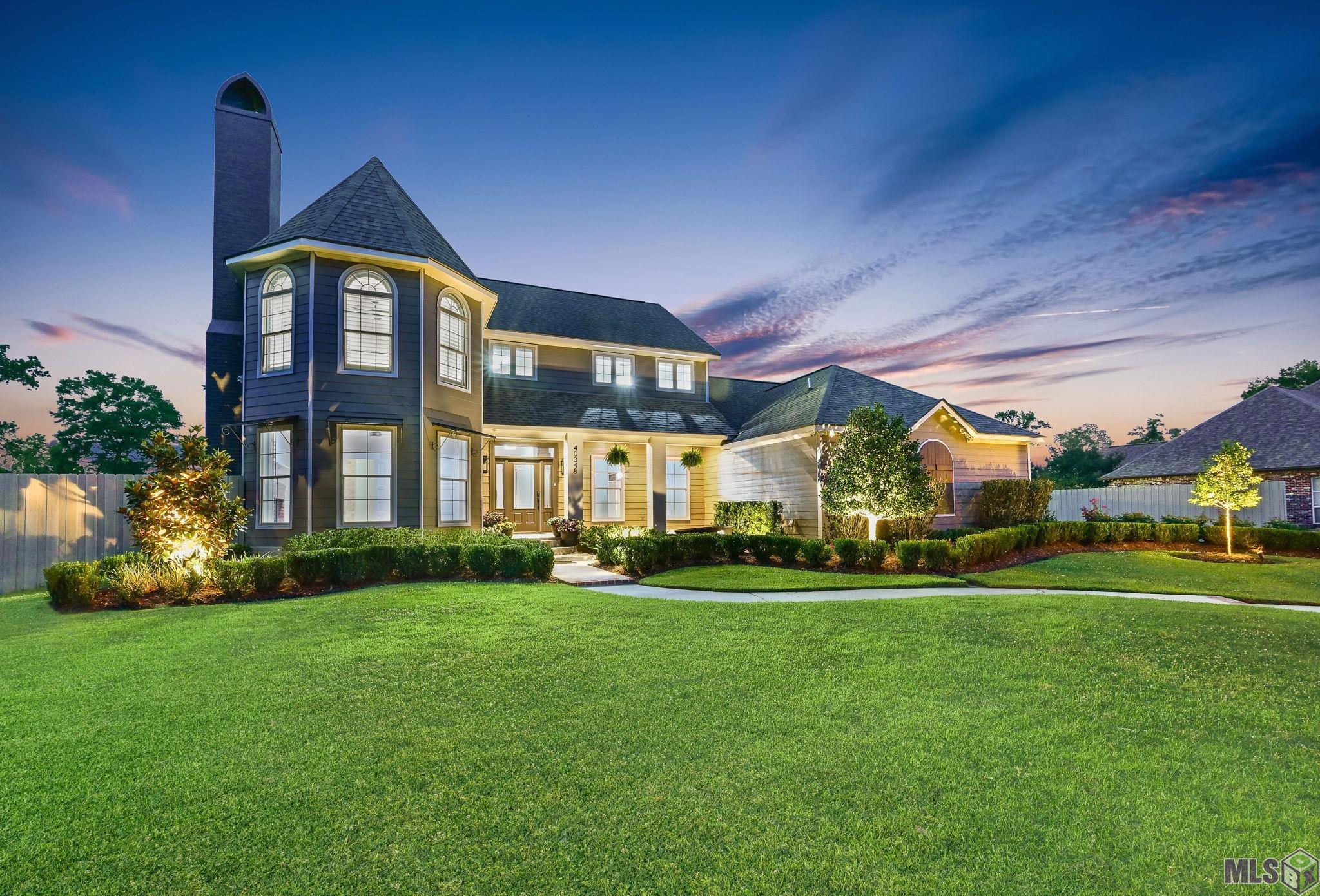 40348 Abby James Road Prairieville, LA 70769 - Photo 4 of 60