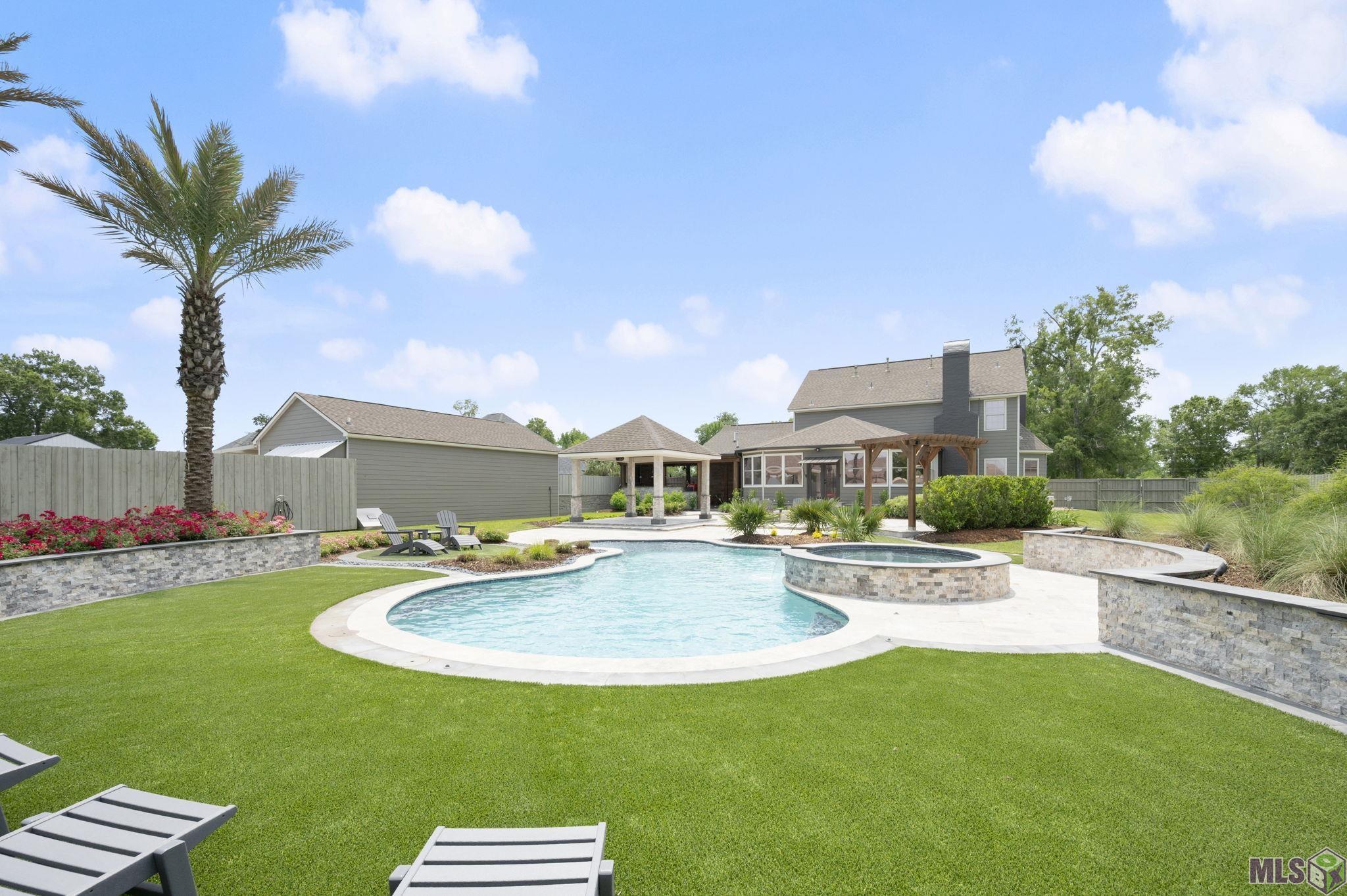 40348 Abby James Road Prairieville, LA 70769 - Photo 42 of 60