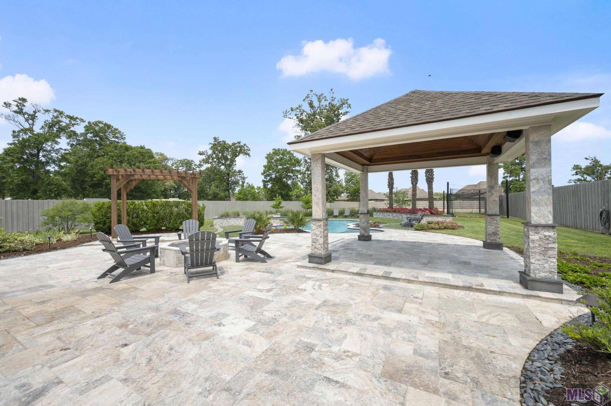 40348 Abby James Road Prairieville, LA 70769 - Photo 44 of 60