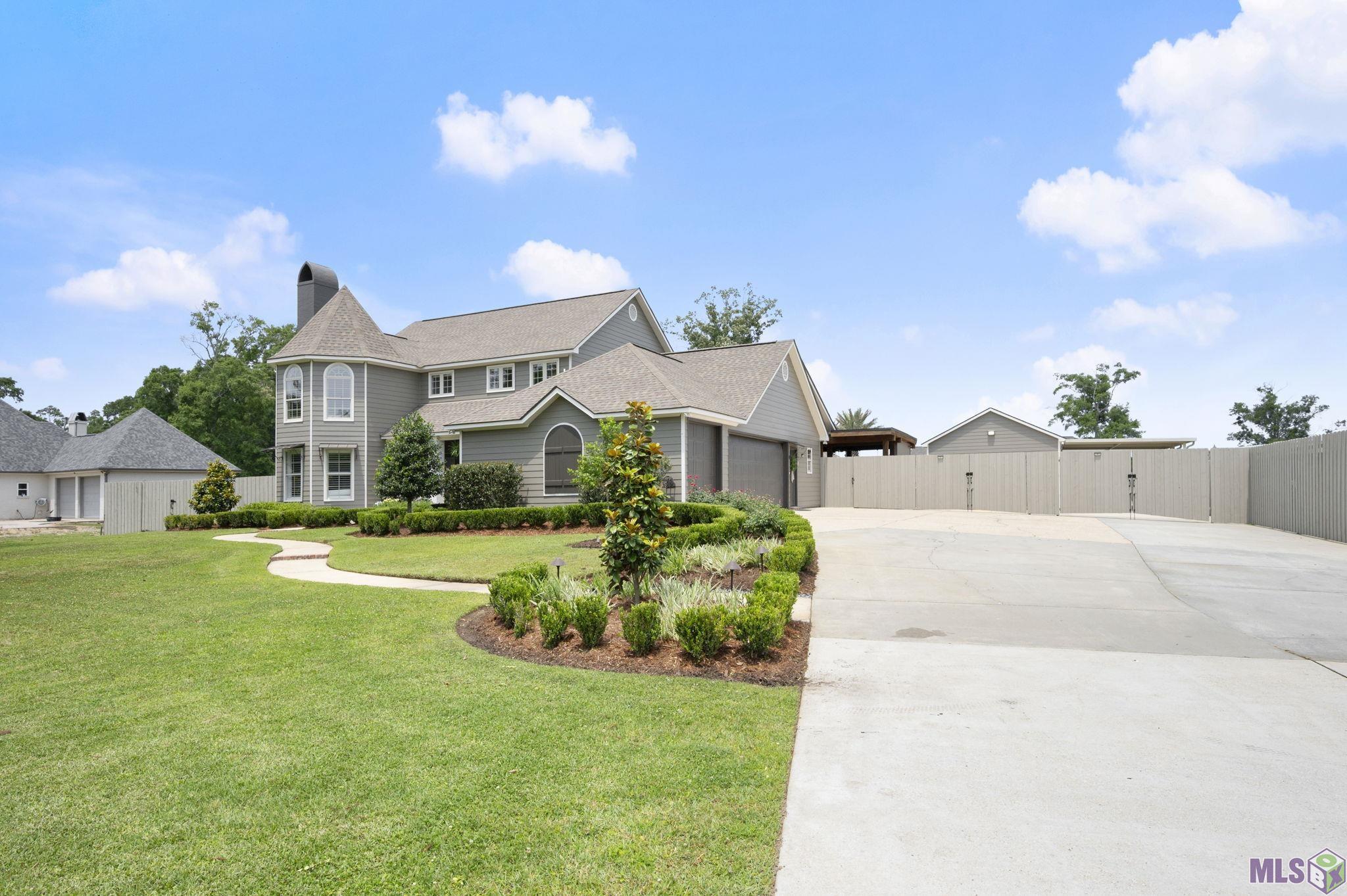 40348 Abby James Road Prairieville, LA 70769 - Photo 57 of 60