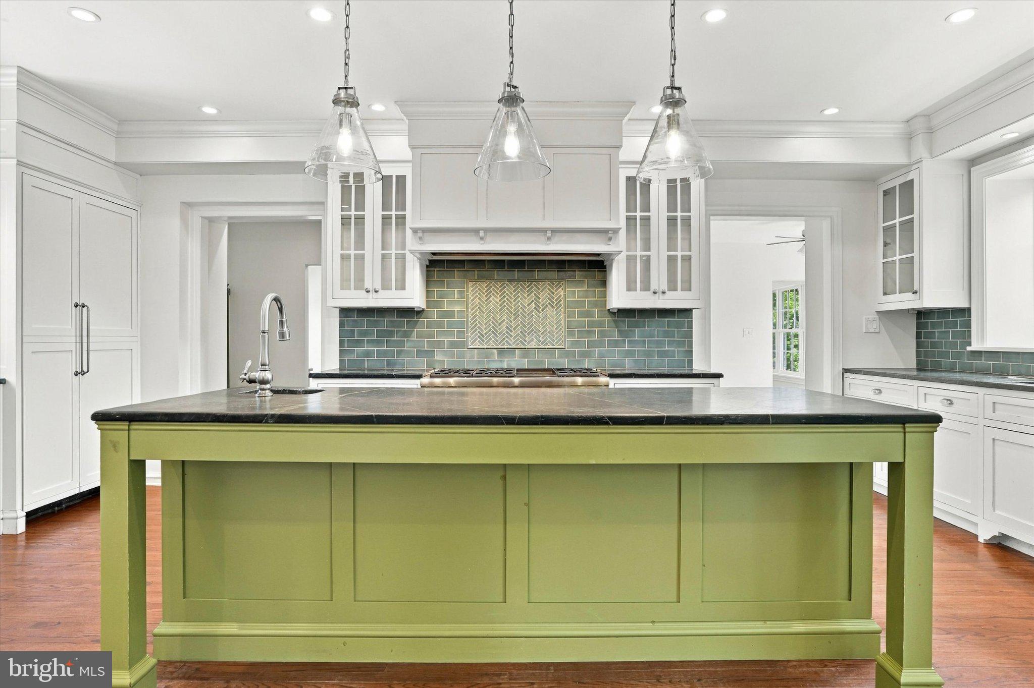 317 Aubrey Road Wynnewood, PA 19096 - Photo 8 of 51 Kitchen