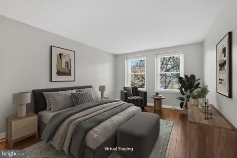 $524,900 | 2932 South Columbus Street, Unit A2, Arlington, VA 22206