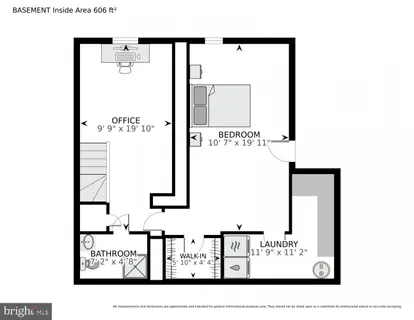 $524,900 | 2932 South Columbus Street, Unit A2, Arlington, VA 22206