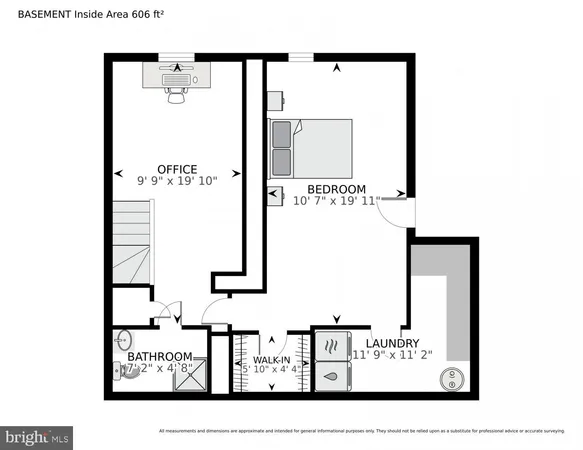 $524,900 | 2932 South Columbus Street, Unit A2, Arlington, VA 22206
