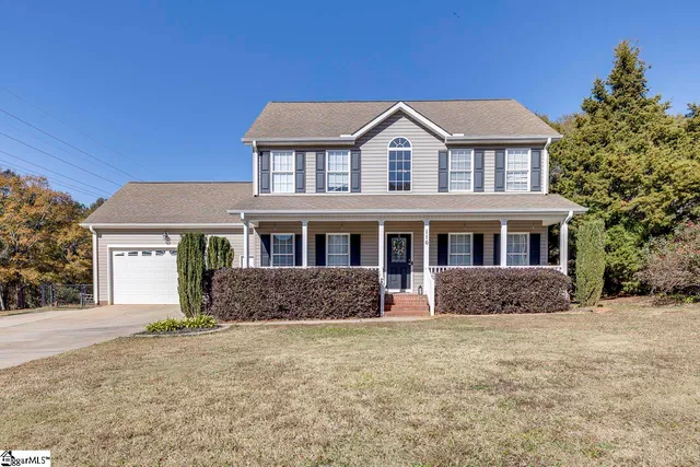 $365,000 | 116 Royal Drive, Williamston, SC 29697