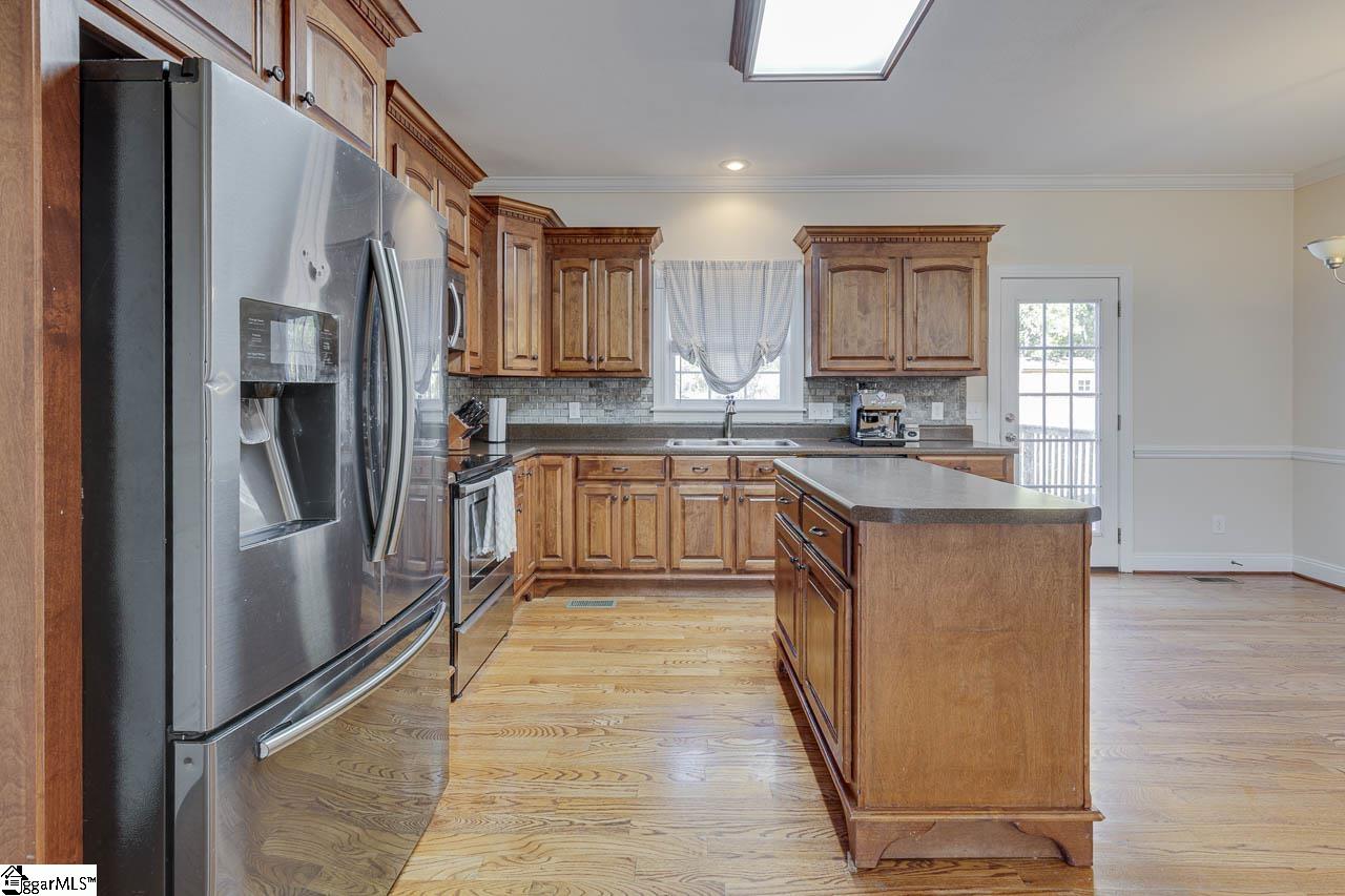 116 Royal Drive Williamston, SC 29697 - Photo 11 of 49