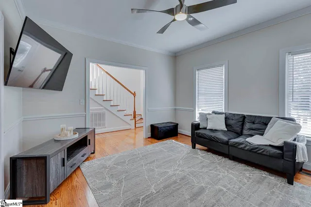 $365,000 | 116 Royal Drive, Williamston, SC 29697