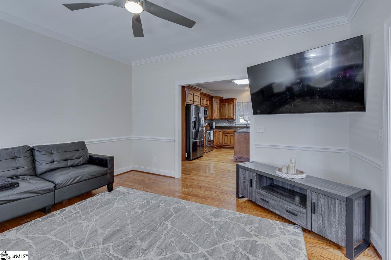 116 Royal Drive Williamston, SC 29697 - Photo 16 of 49