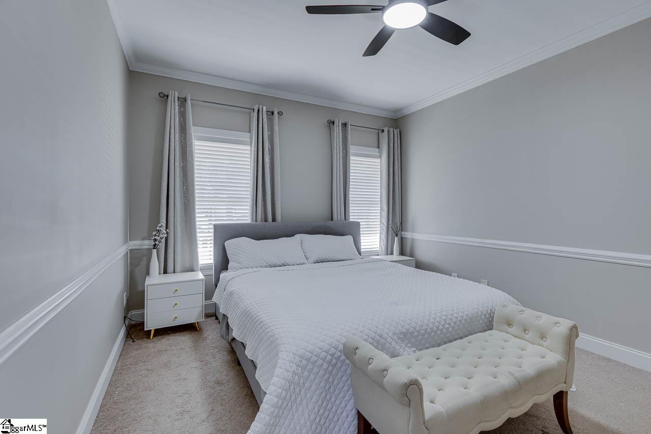 116 Royal Drive Williamston, SC 29697 - Photo 19 of 49