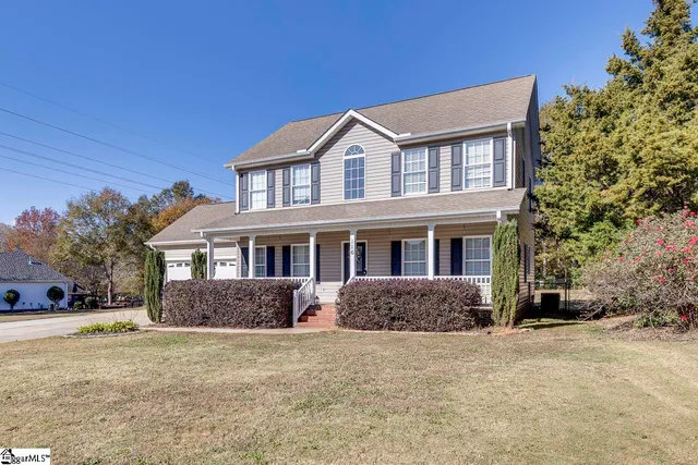 $365,000 | 116 Royal Drive, Williamston, SC 29697