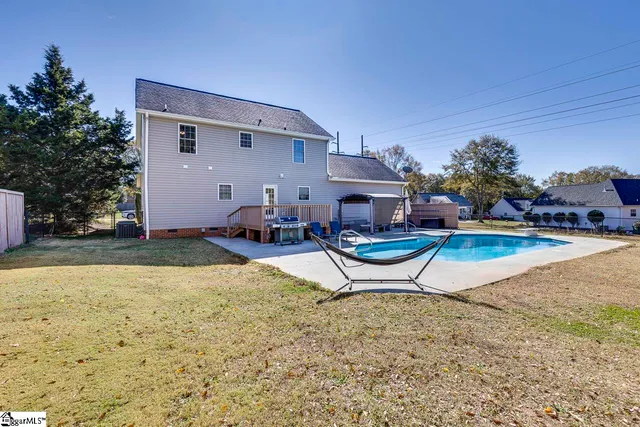 $365,000 | 116 Royal Drive, Williamston, SC 29697