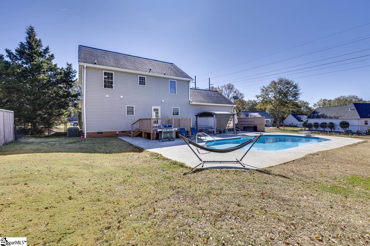 116 Royal Drive Williamston, SC 29697 - Photo 43 of 49