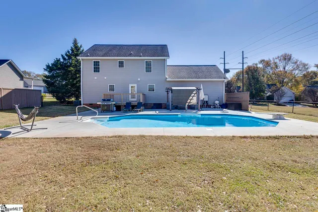 $365,000 | 116 Royal Drive, Williamston, SC 29697