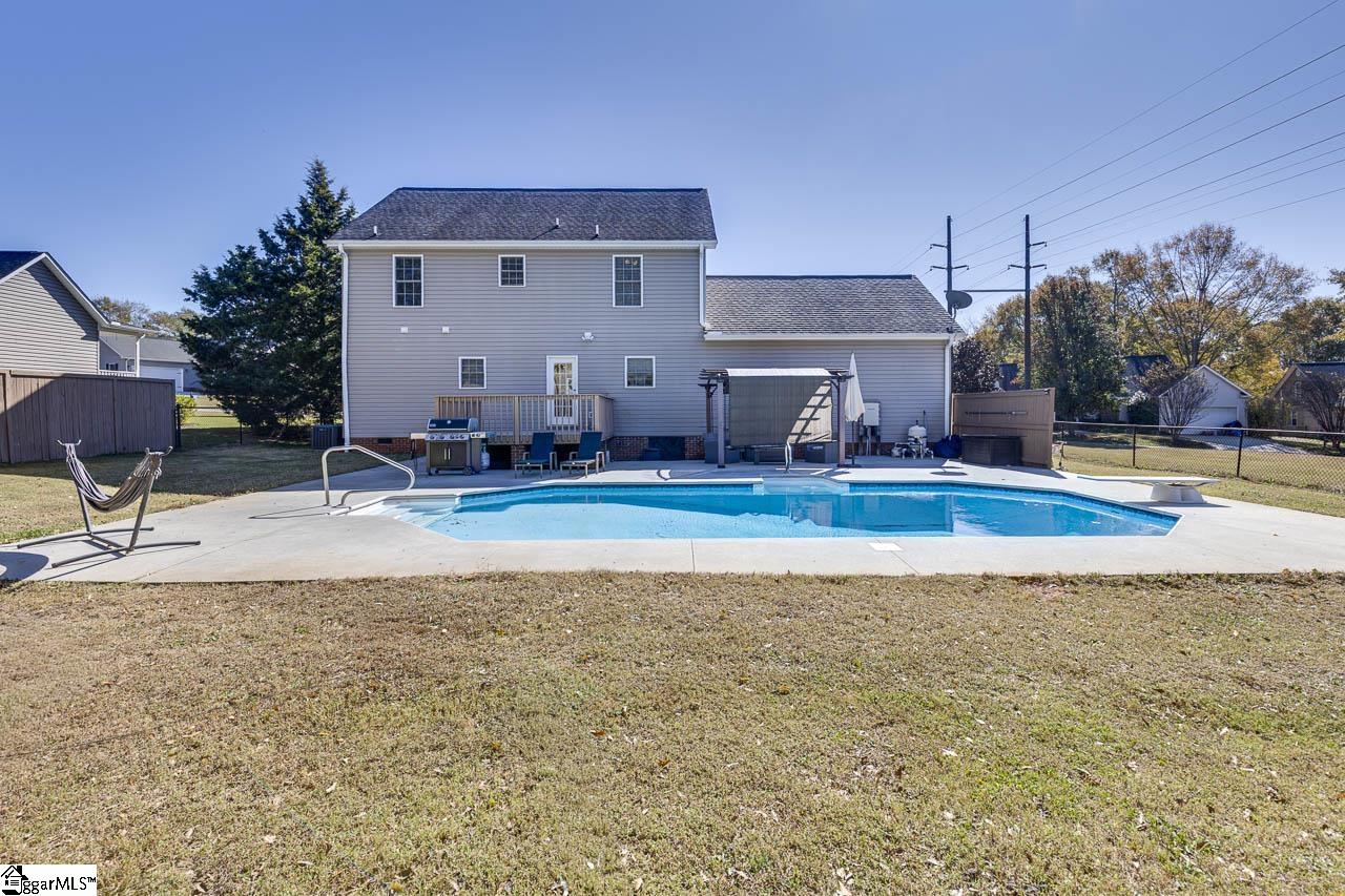 116 Royal Drive Williamston, SC 29697 - Photo 44 of 49