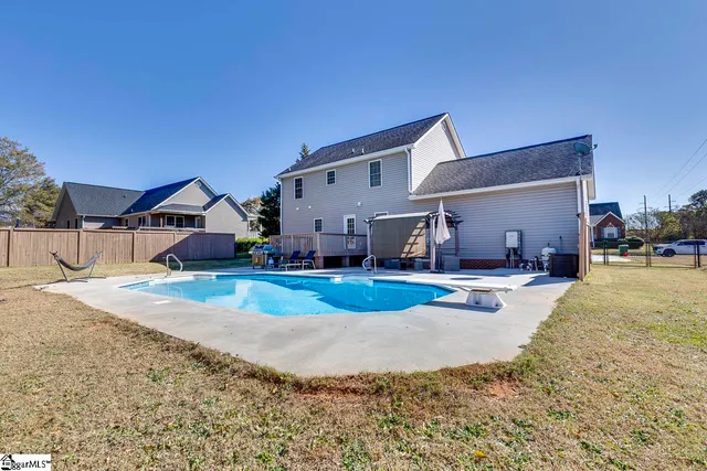 $365,000 | 116 Royal Drive, Williamston, SC 29697