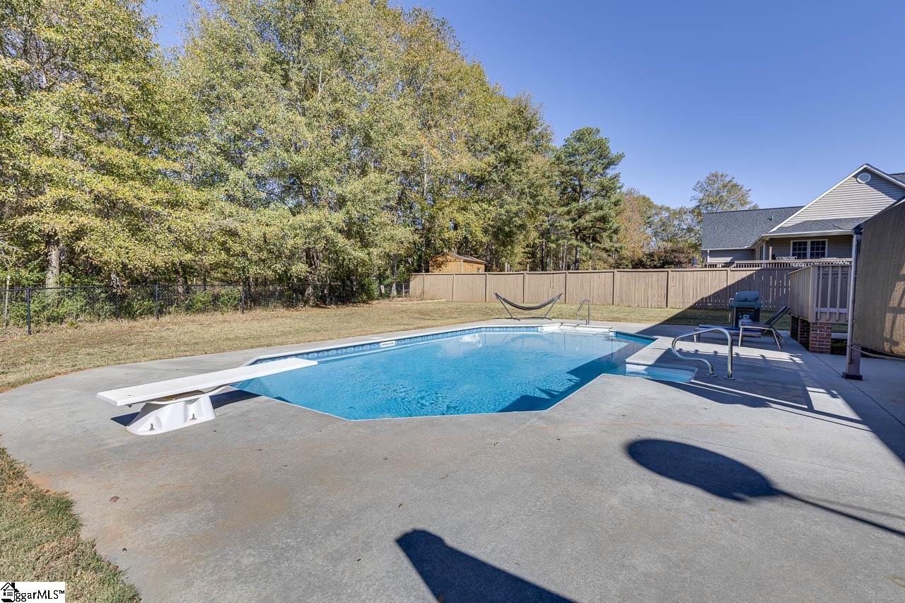 116 Royal Drive Williamston, SC 29697 - Photo 46 of 49