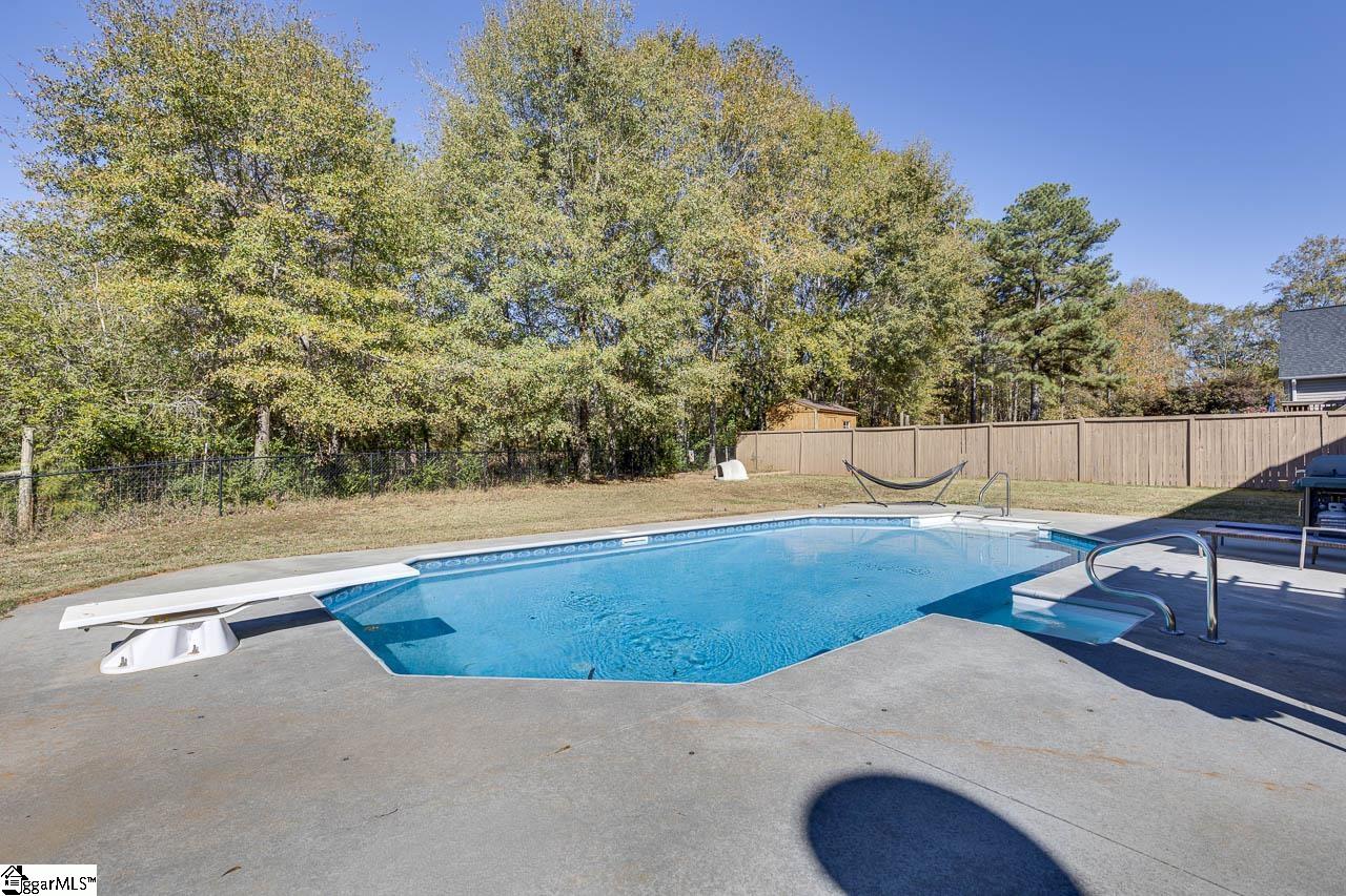 116 Royal Drive Williamston, SC 29697 - Photo 47 of 49