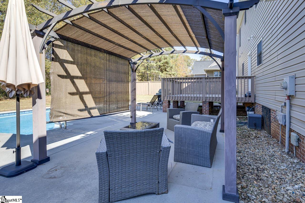 116 Royal Drive Williamston, SC 29697 - Photo 48 of 49