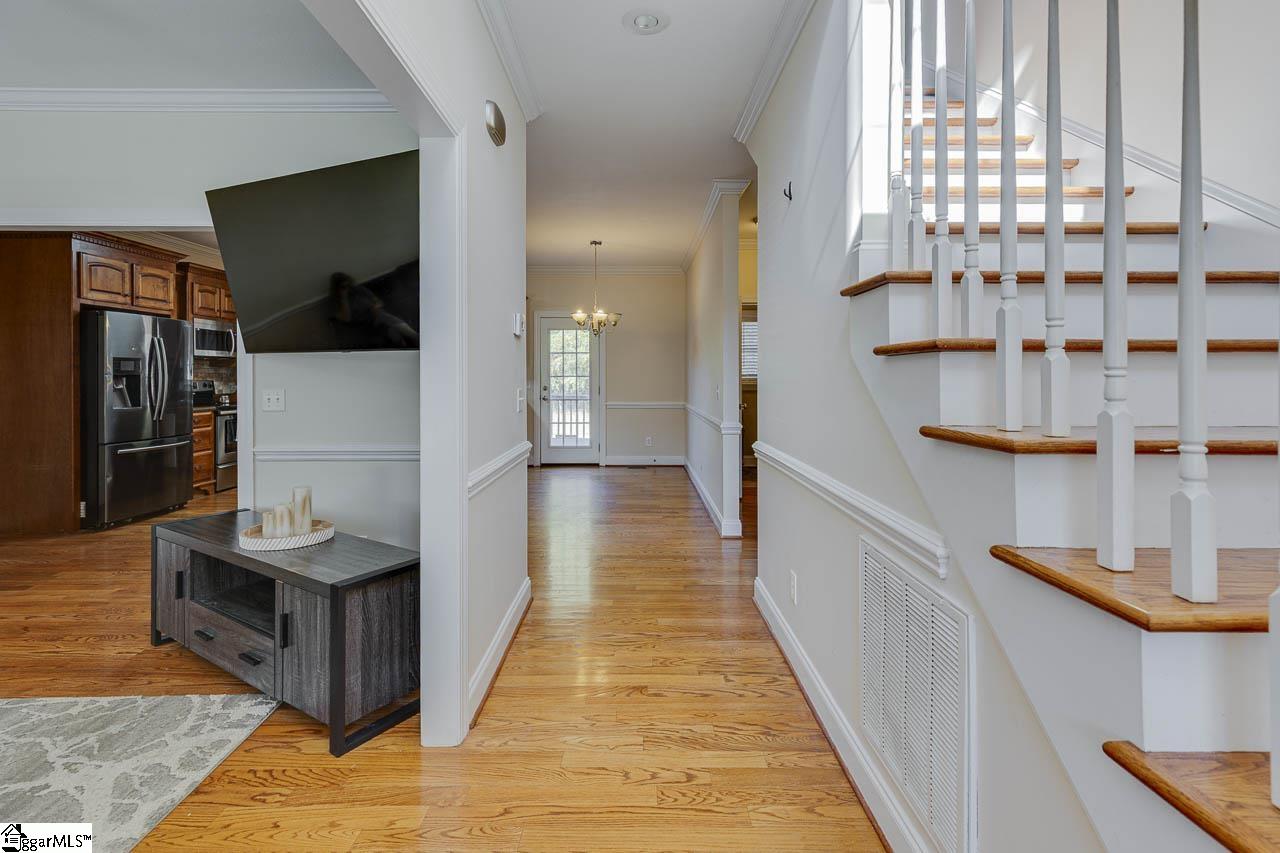 116 Royal Drive Williamston, SC 29697 - Photo 5 of 49