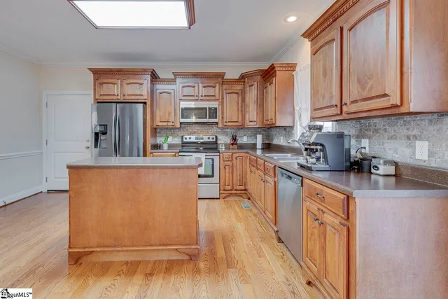 $365,000 | 116 Royal Drive, Williamston, SC 29697