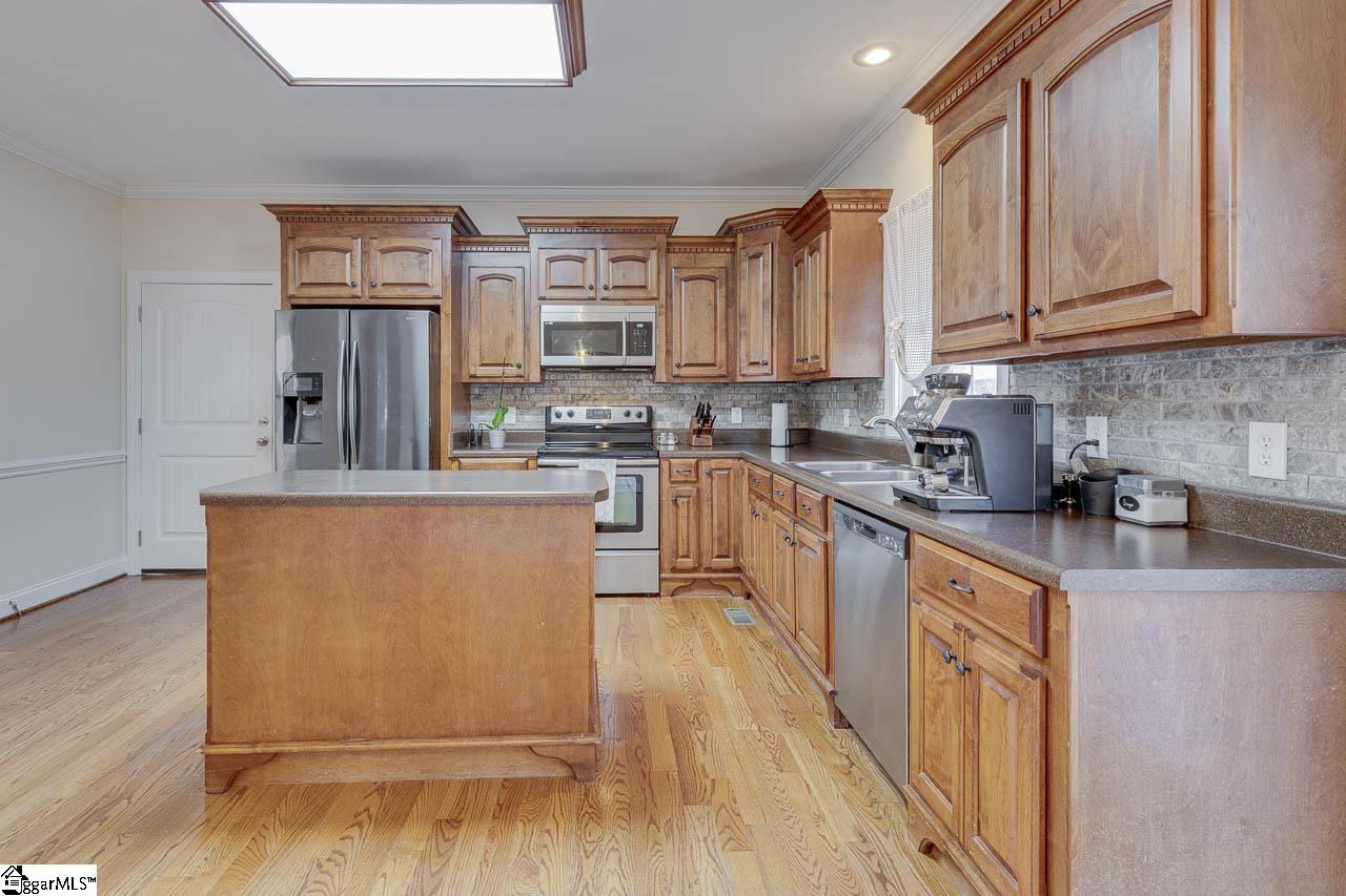 116 Royal Drive Williamston, SC 29697 - Photo 10 of 49