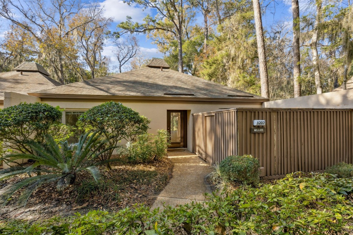 3207 Sea Marsh Road Fernandina Beach, FL 32034 - Photo 1 of 37