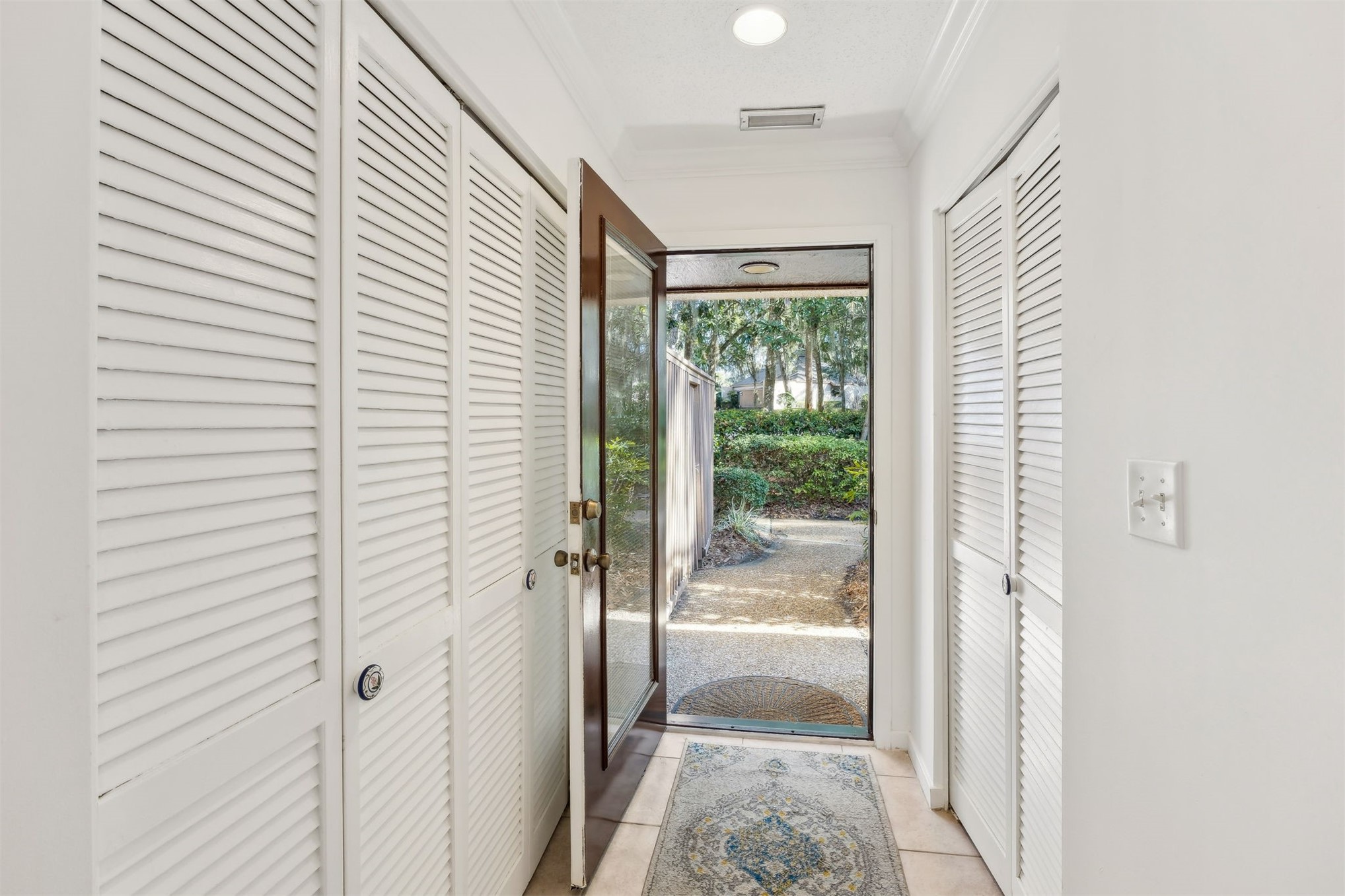 3207 Sea Marsh Road Fernandina Beach, FL 32034 - Photo 2 of 37 a view of a bathroom with a shower