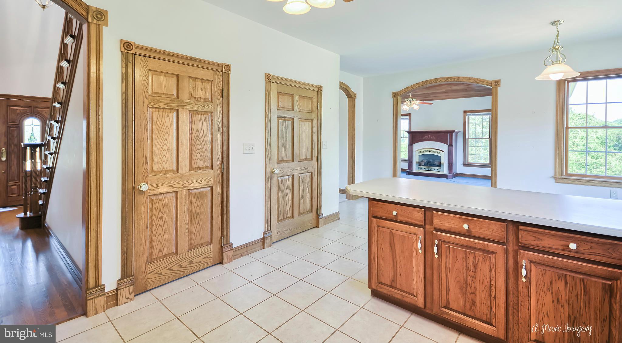 17604 Spielman Road Fairplay, MD 21733 - Photo 18 of 29 Interior Layout