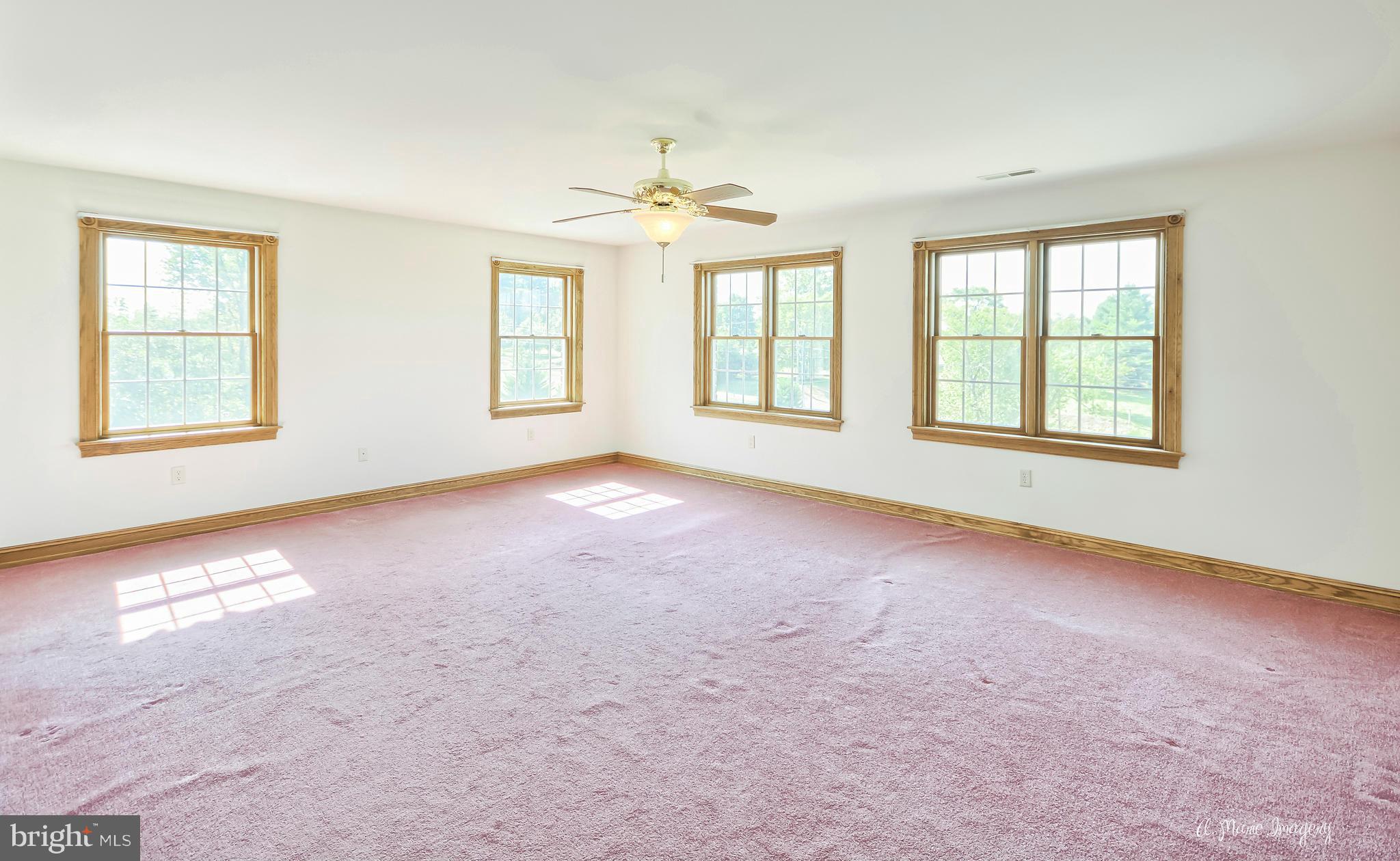 17604 Spielman Road Fairplay, MD 21733 - Photo 20 of 29 Oversized Master Bedroom