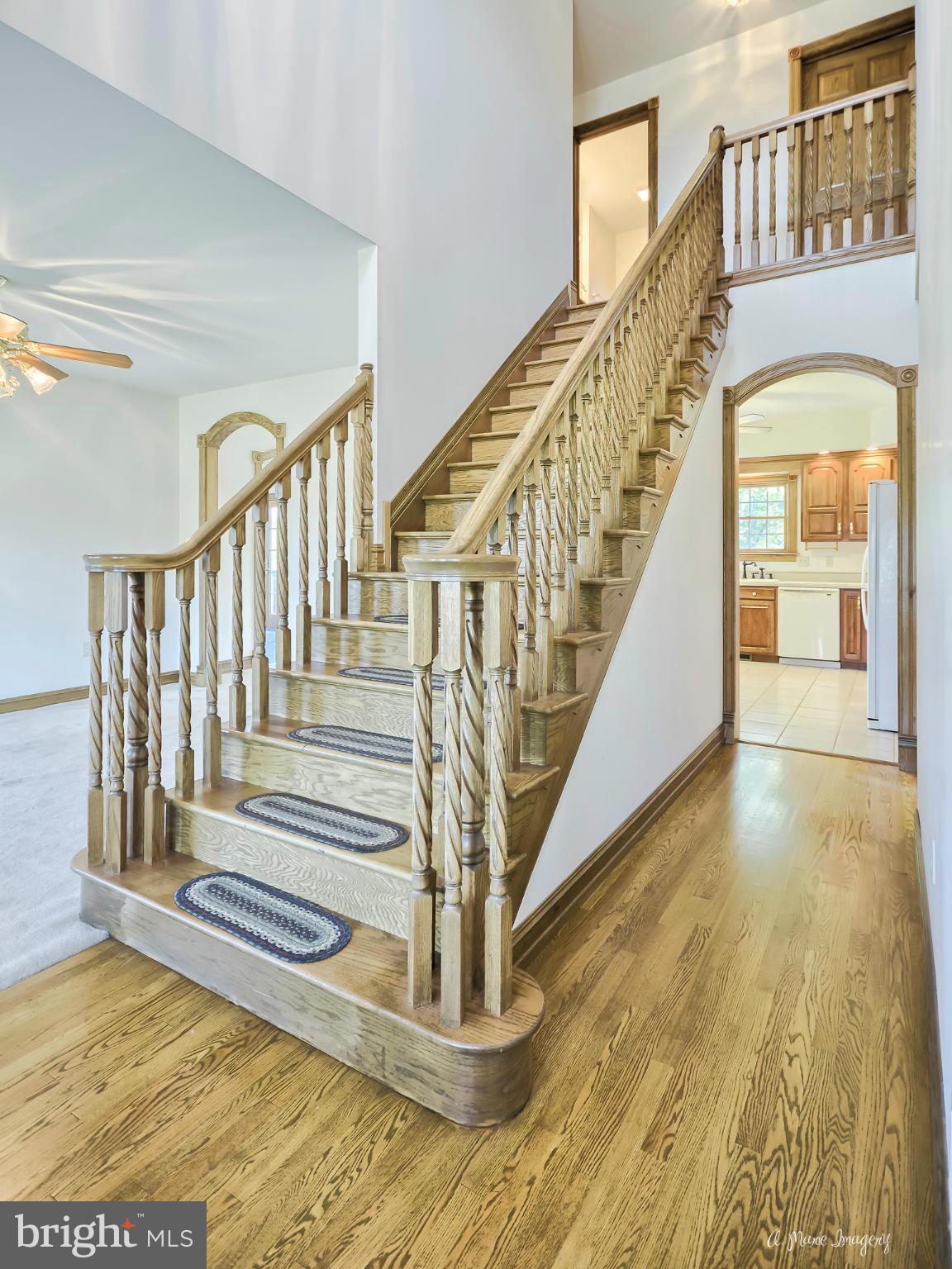 17604 Spielman Road Fairplay, MD 21733 - Photo 3 of 29 Custom Woodwork