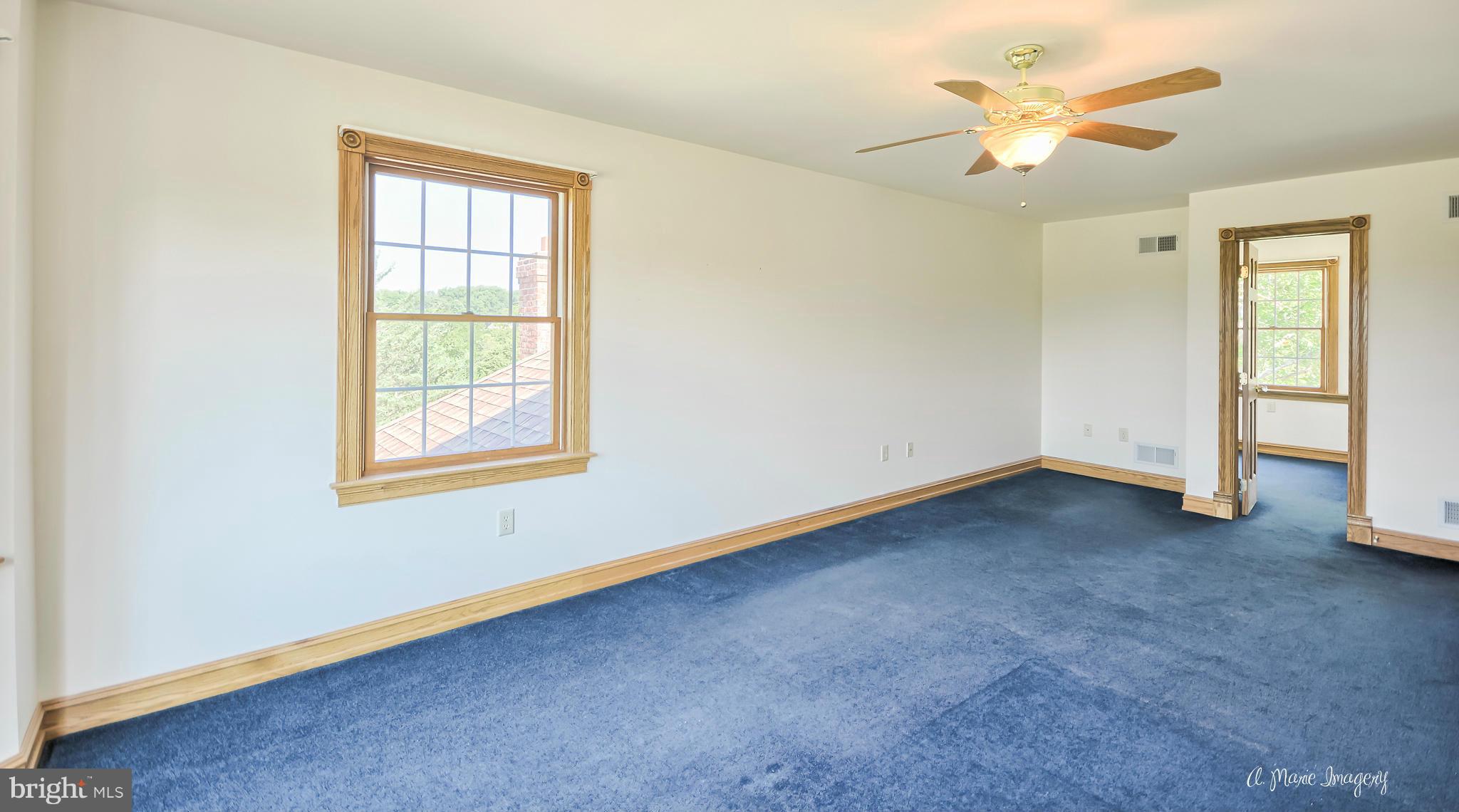 17604 Spielman Road Fairplay, MD 21733 - Photo 25 of 29 2nd Bedroom on Front of House