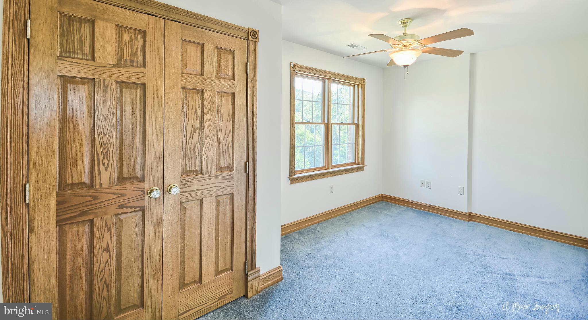 17604 Spielman Road Fairplay, MD 21733 - Photo 27 of 29 Massive Closet in 2nd Bedroom