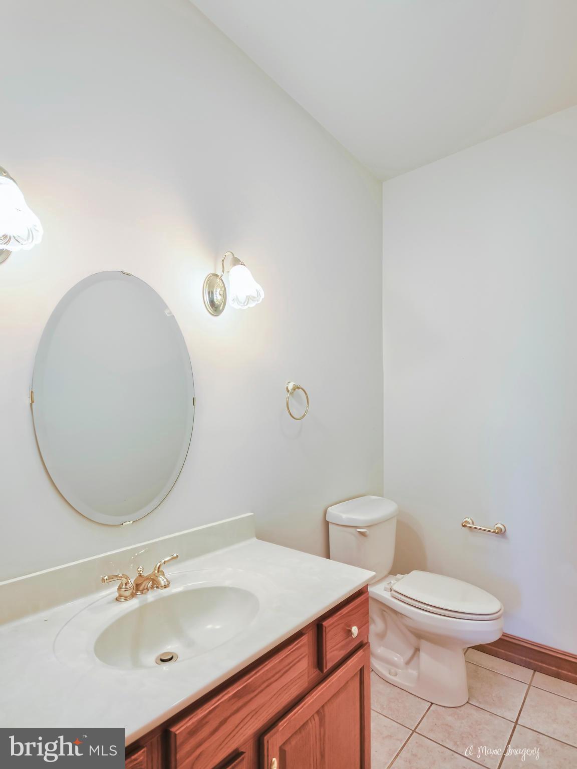 17604 Spielman Road Fairplay, MD 21733 - Photo 29 of 29 Main Level Bath