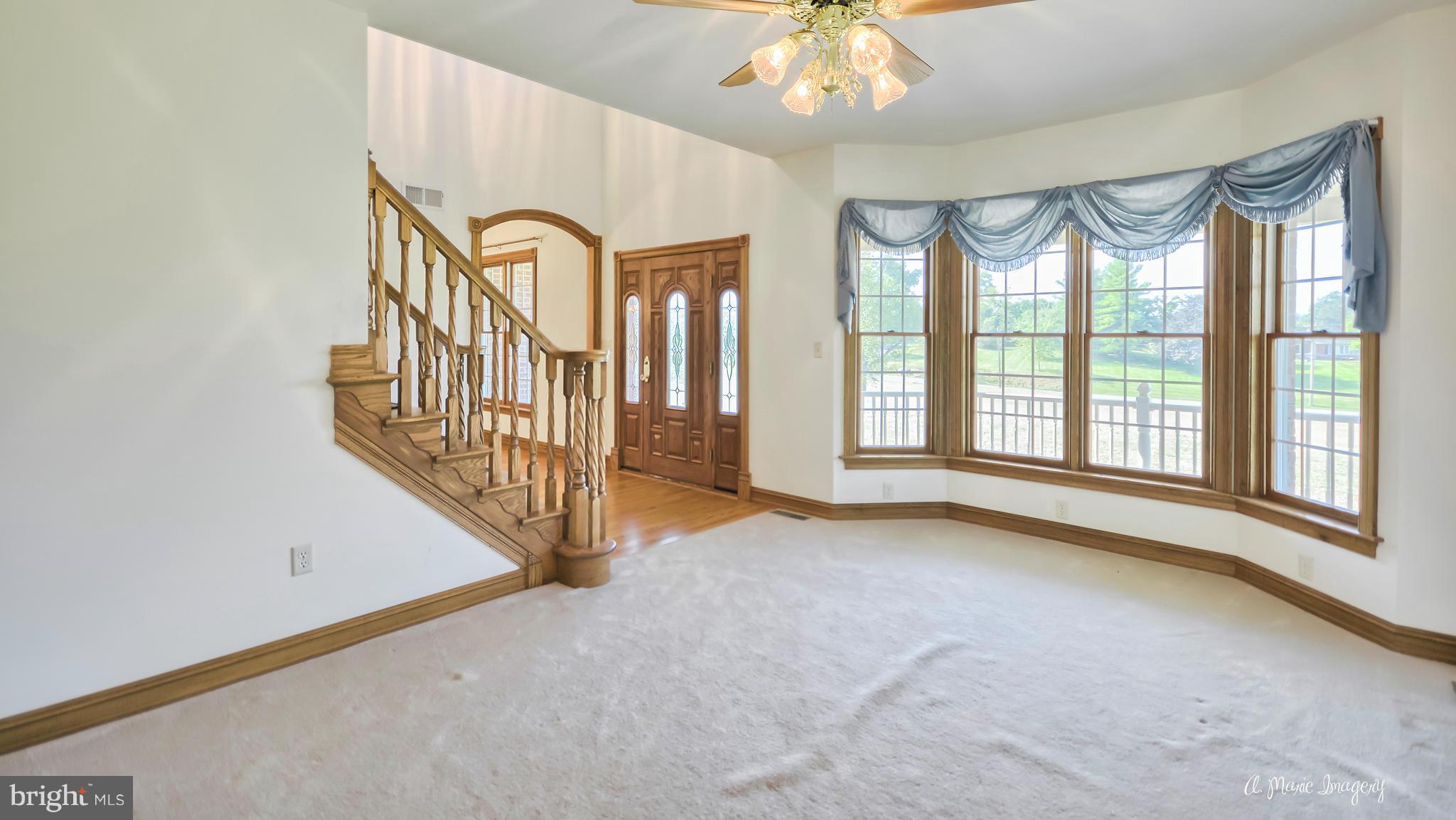 17604 Spielman Road Fairplay, MD 21733 - Photo 9 of 29 Family Room off Kitchen