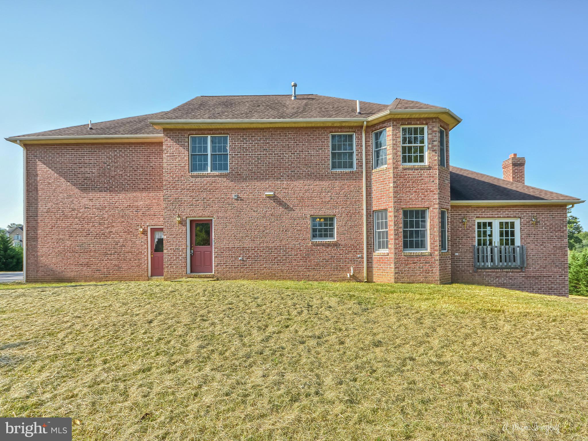 17604 Spielman Road Fairplay, MD 21733 - Photo 10 of 29 Rare Find - All Brick Home