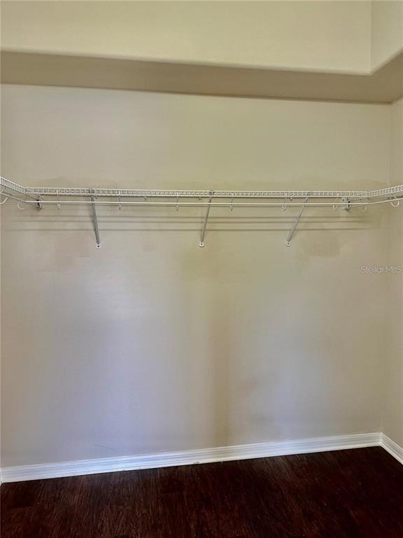 9249 Edistro Place New Port Richey, FL 34654 - Photo 27 of 82 a view of small space with racks on the wall