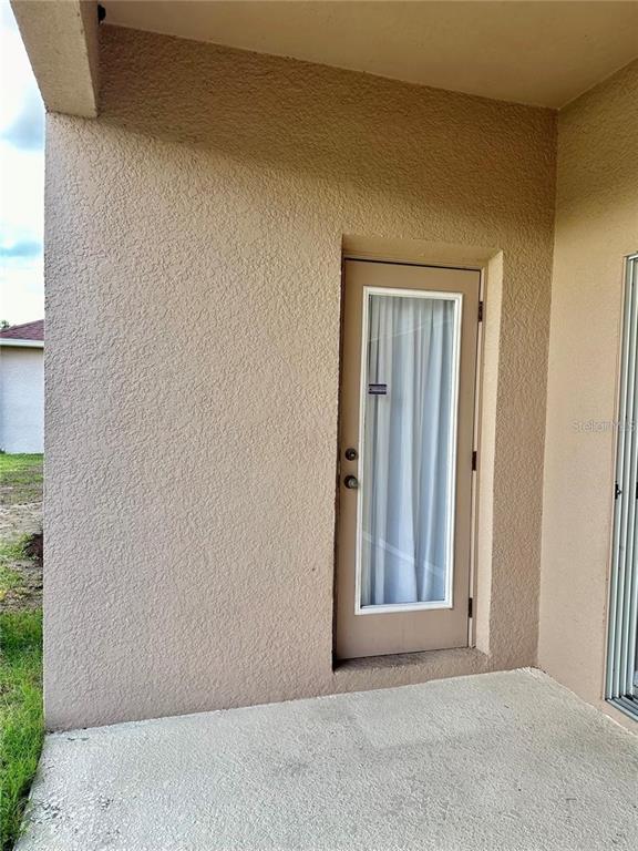 9249 Edistro Place New Port Richey, FL 34654 - Photo 54 of 82 a view of an empty room