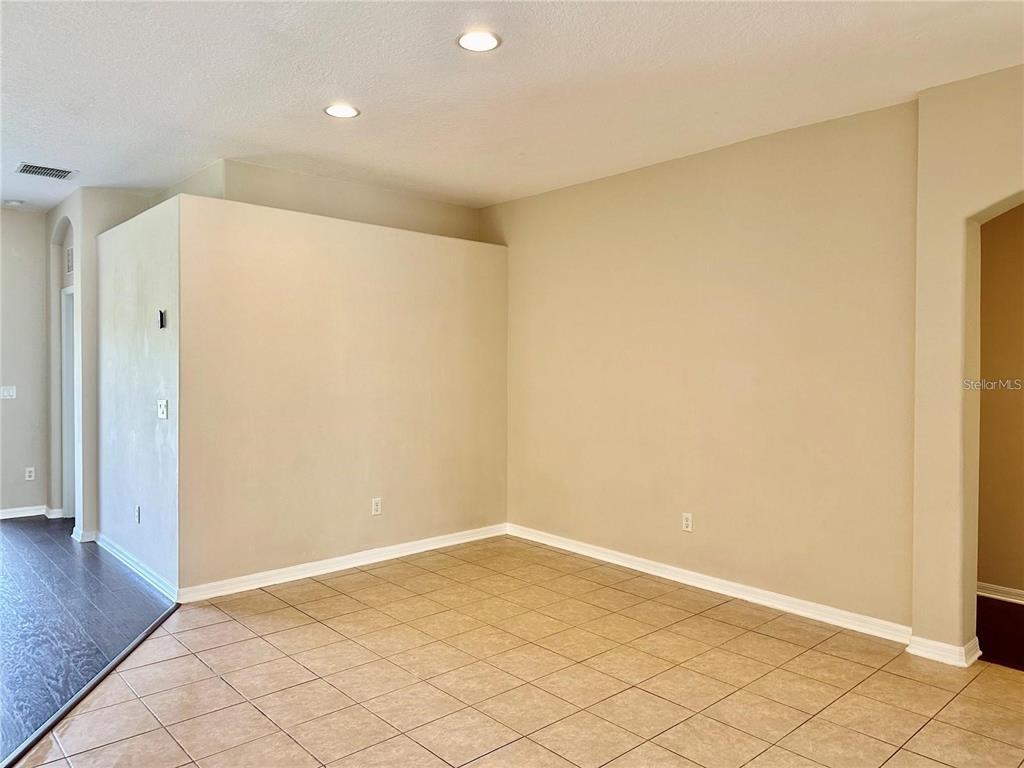 9249 Edistro Place New Port Richey, FL 34654 - Photo 8 of 82 a view of an empty room