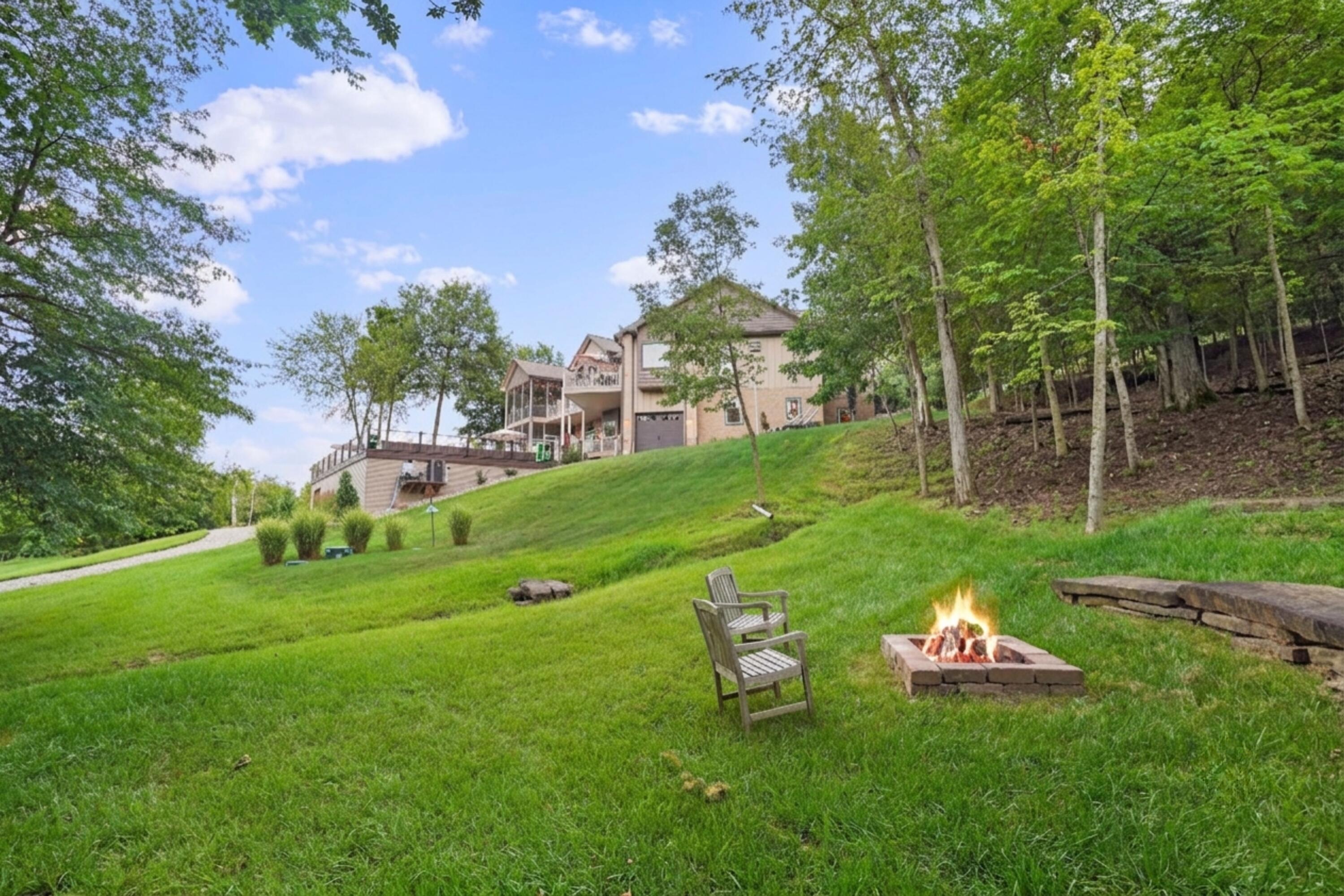 23018 Loop Road Senecaville, OH 43780 - Photo 54 of 62