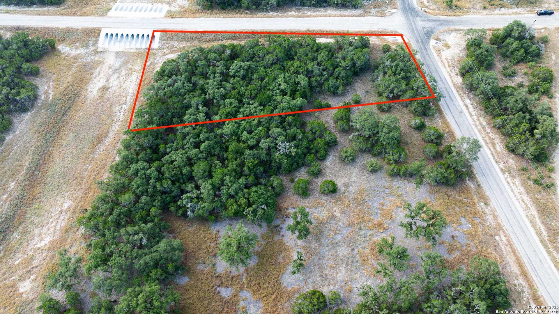 Lot 149 Serenity Pass/ Restless Wind Spring Branch, TX 78070 - Photo 4 of 15 a view of statue in the garden