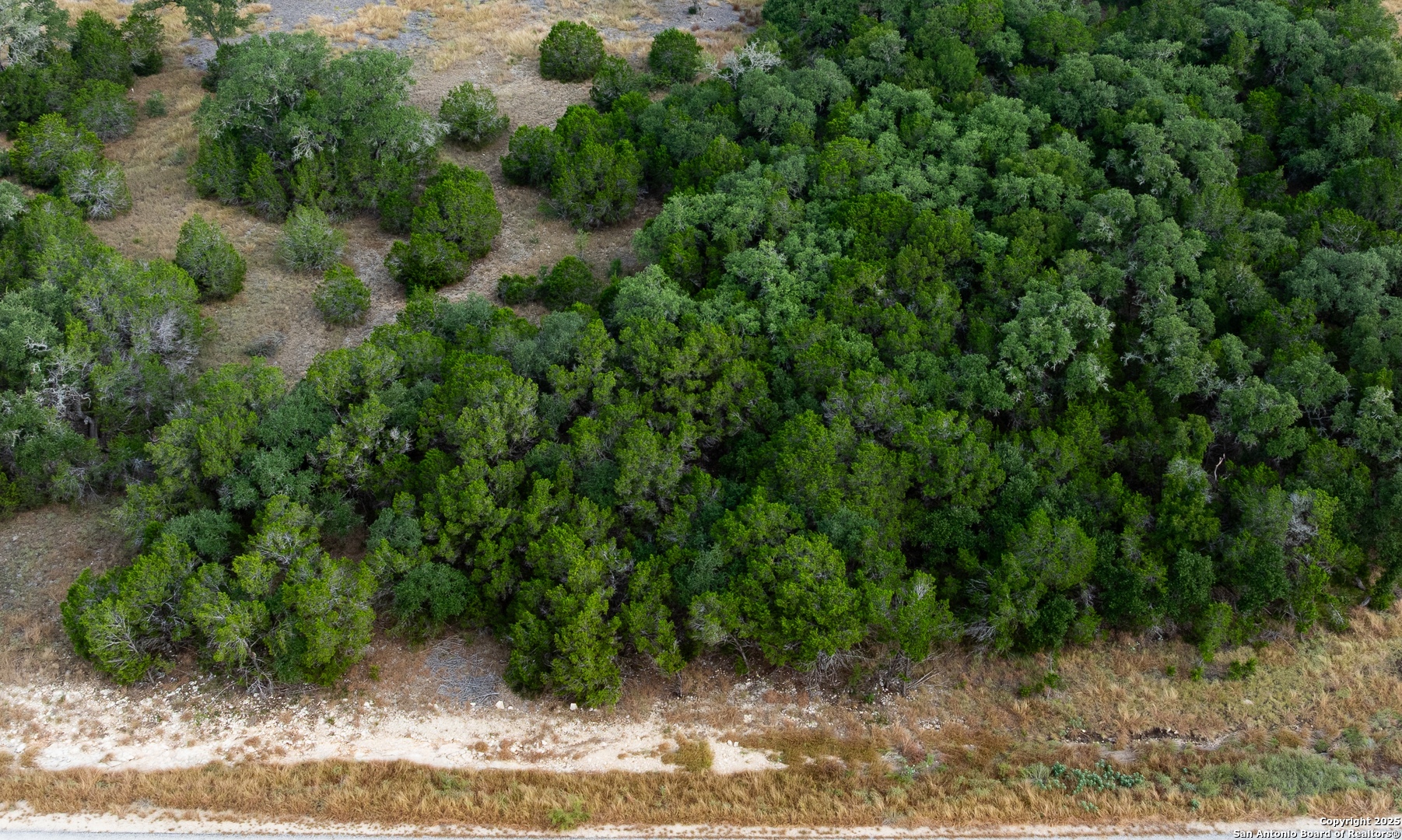 Lot 149 Serenity Pass/ Restless Wind Spring Branch, TX 78070 - Photo 5 of 15 a view of a yard