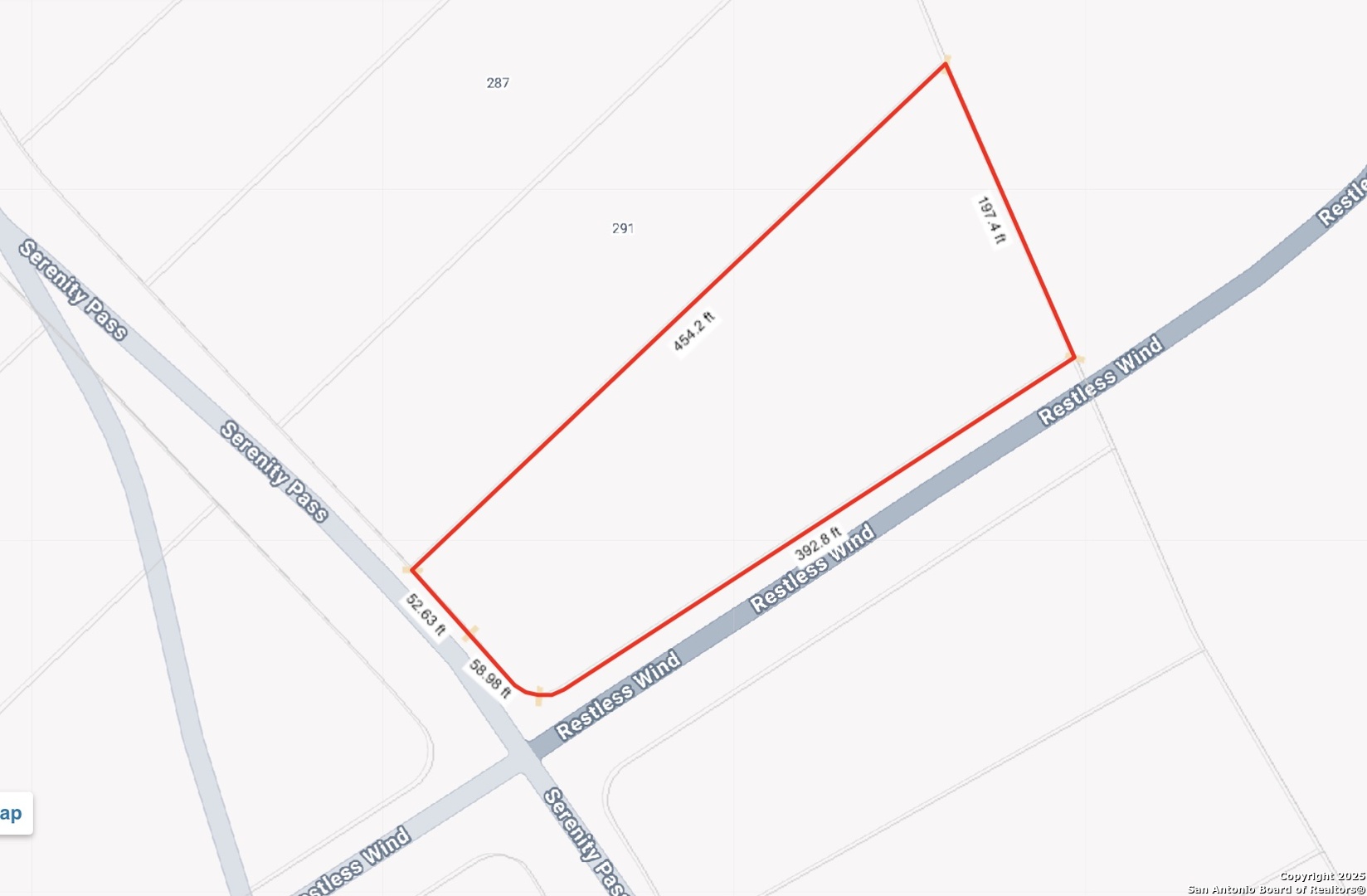 Lot 149 Serenity Pass/ Restless Wind Spring Branch, TX 78070 - Photo 9 of 15