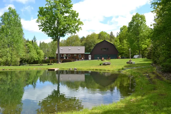 $714,900 | 1688 Highway 5A, Charleston, VT 05872
