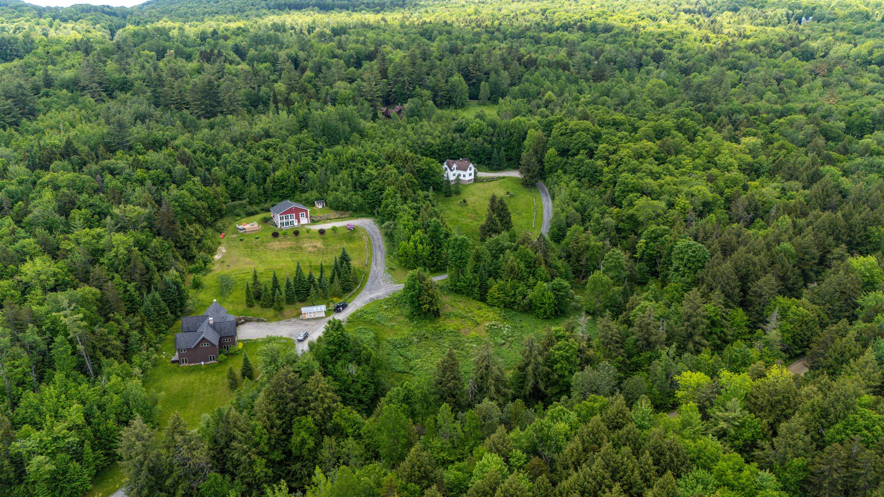 2285 Sterling Valley Road, Unit 2 Morristown, VT 05661 - Photo 21 of 25 Gallery Image 21