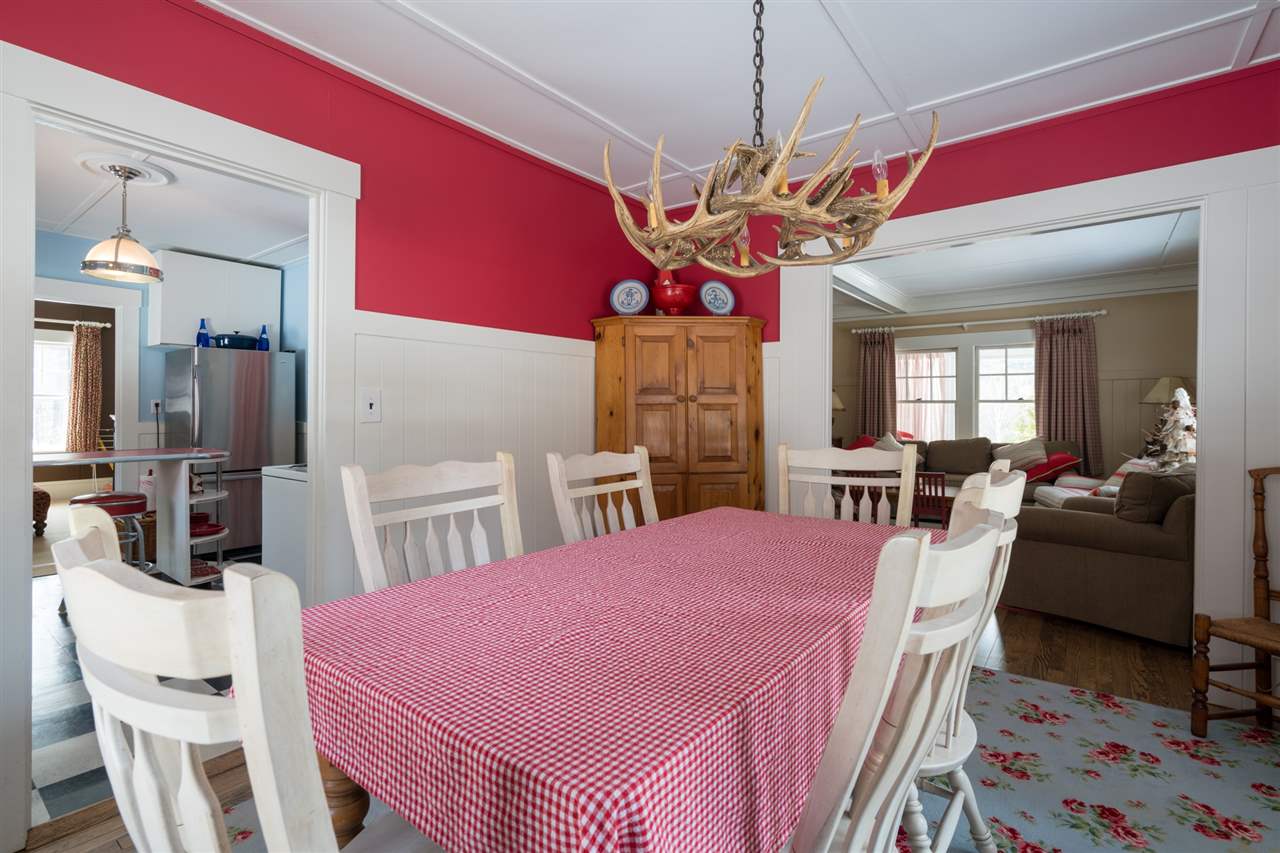 8 Greeley Hill Road Waterville Valley, NH 03215 - Photo 14 of 31