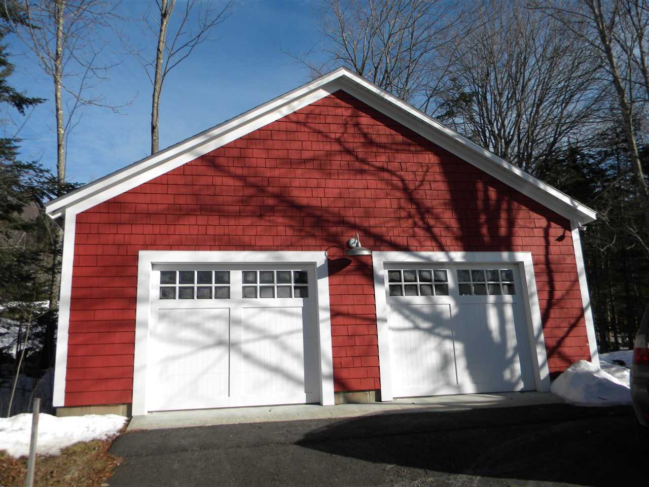 8 Greeley Hill Road Waterville Valley, NH 03215 - Photo 3 of 31