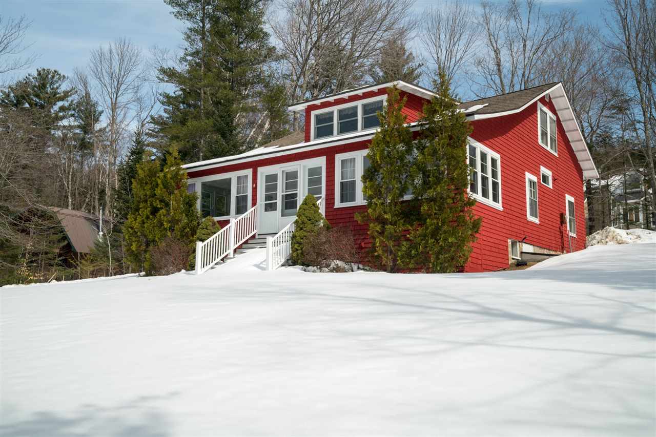 8 Greeley Hill Road Waterville Valley, NH 03215 - Photo 8 of 31